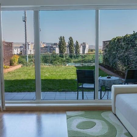 Adrianapartments Viva クルージュ＝ナポカ エクステリア 写真