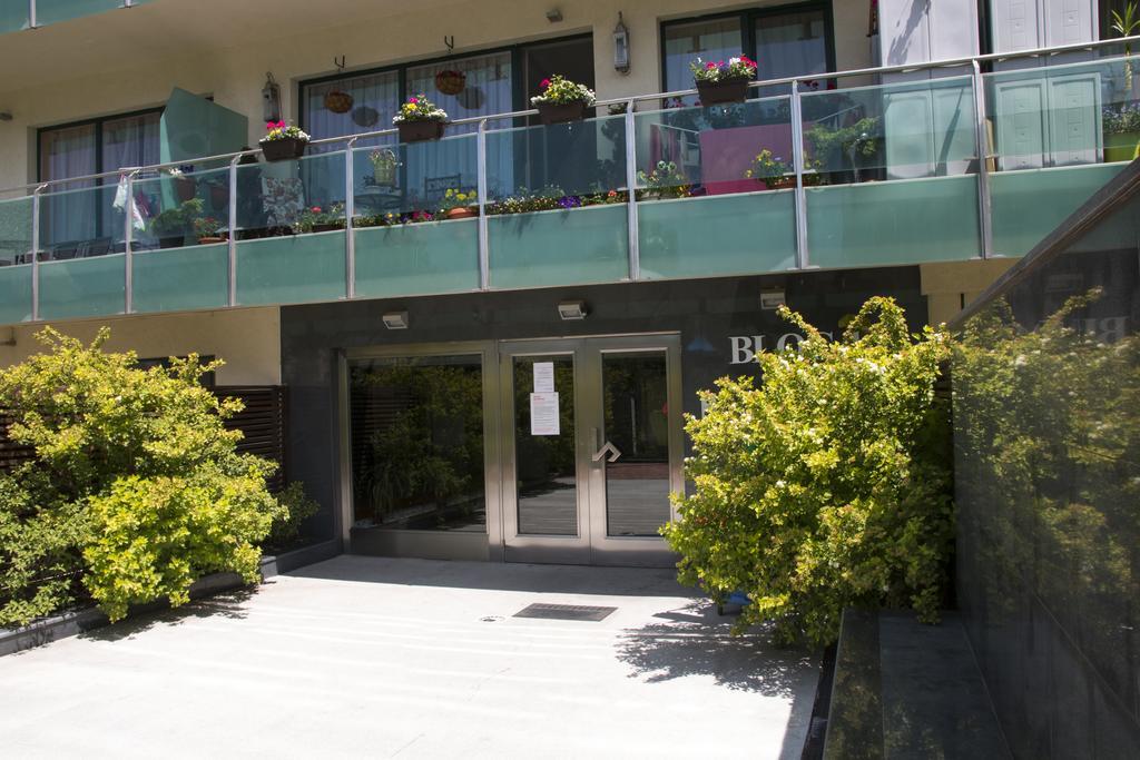 Adrianapartments Viva クルージュ＝ナポカ エクステリア 写真
