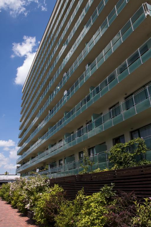 Adrianapartments Viva クルージュ＝ナポカ エクステリア 写真