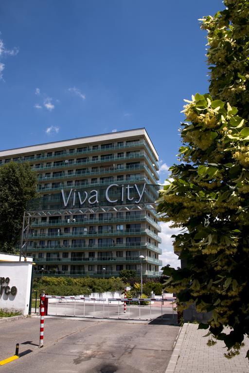 Adrianapartments Viva クルージュ＝ナポカ エクステリア 写真