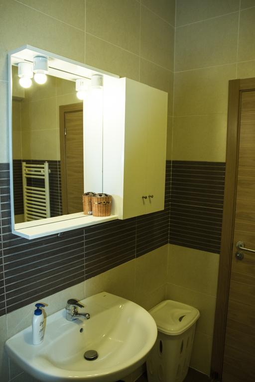 Adrianapartments Viva クルージュ＝ナポカ エクステリア 写真