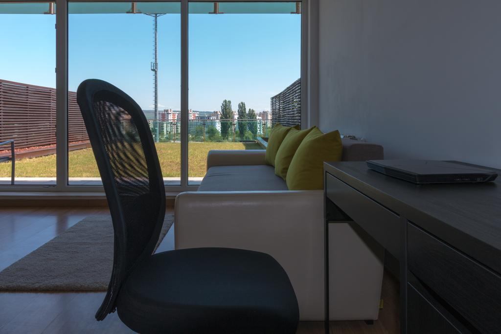 Adrianapartments Viva クルージュ＝ナポカ エクステリア 写真