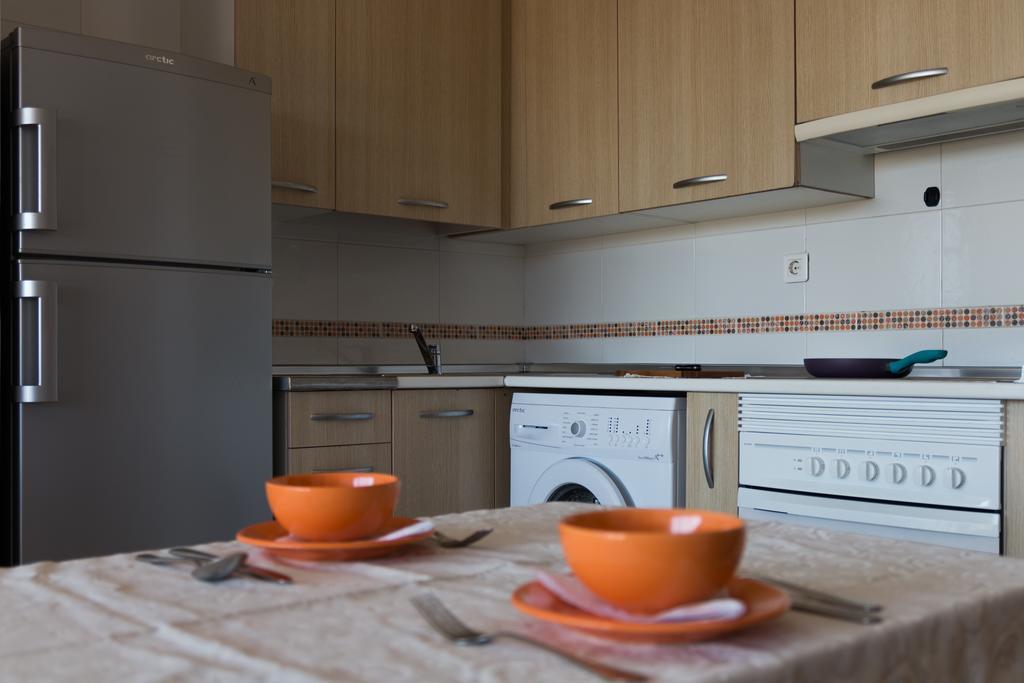 Adrianapartments Viva クルージュ＝ナポカ エクステリア 写真