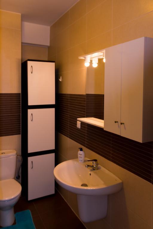 Adrianapartments Viva クルージュ＝ナポカ エクステリア 写真