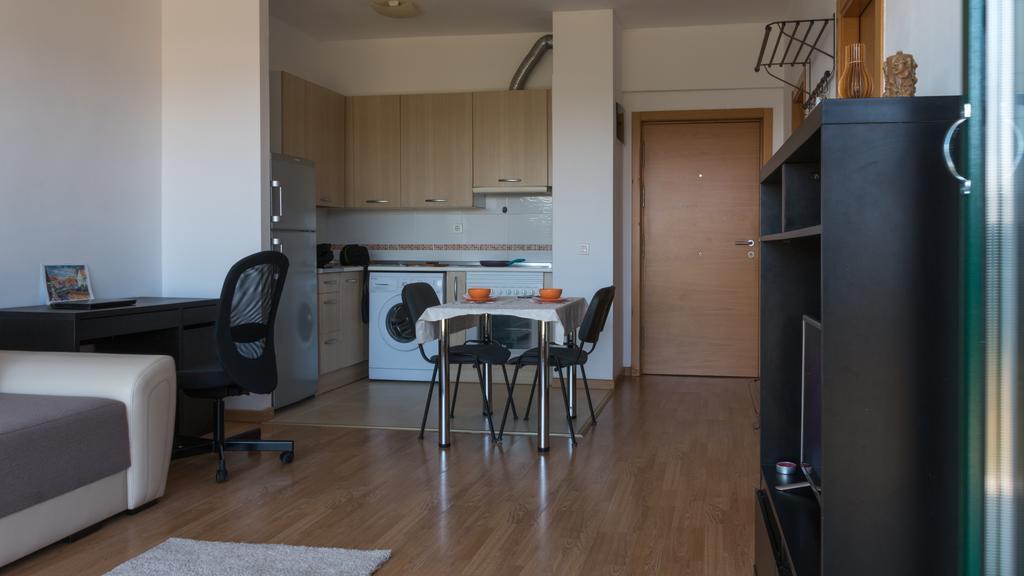 Adrianapartments Viva クルージュ＝ナポカ エクステリア 写真